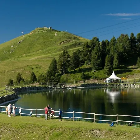 La Grive Famille & Montagne 6pers Montagne By Alpvision Appartement