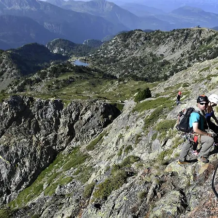 La Grive Famille & Montagne 6pers Montagne By Alpvision * Chamrousse