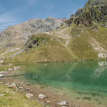 La Grive Famille & Montagne 6pers Montagne By Alpvision Appartement