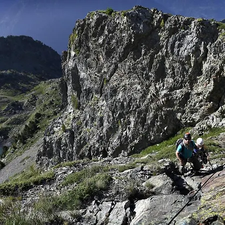 La Grive Famille & Montagne 6pers Montagne By Alpvision Appartement Chamrousse