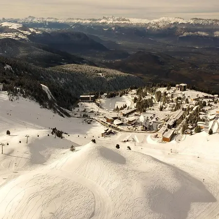 La Grive Famille & Montagne 6pers Montagne By Alpvision
